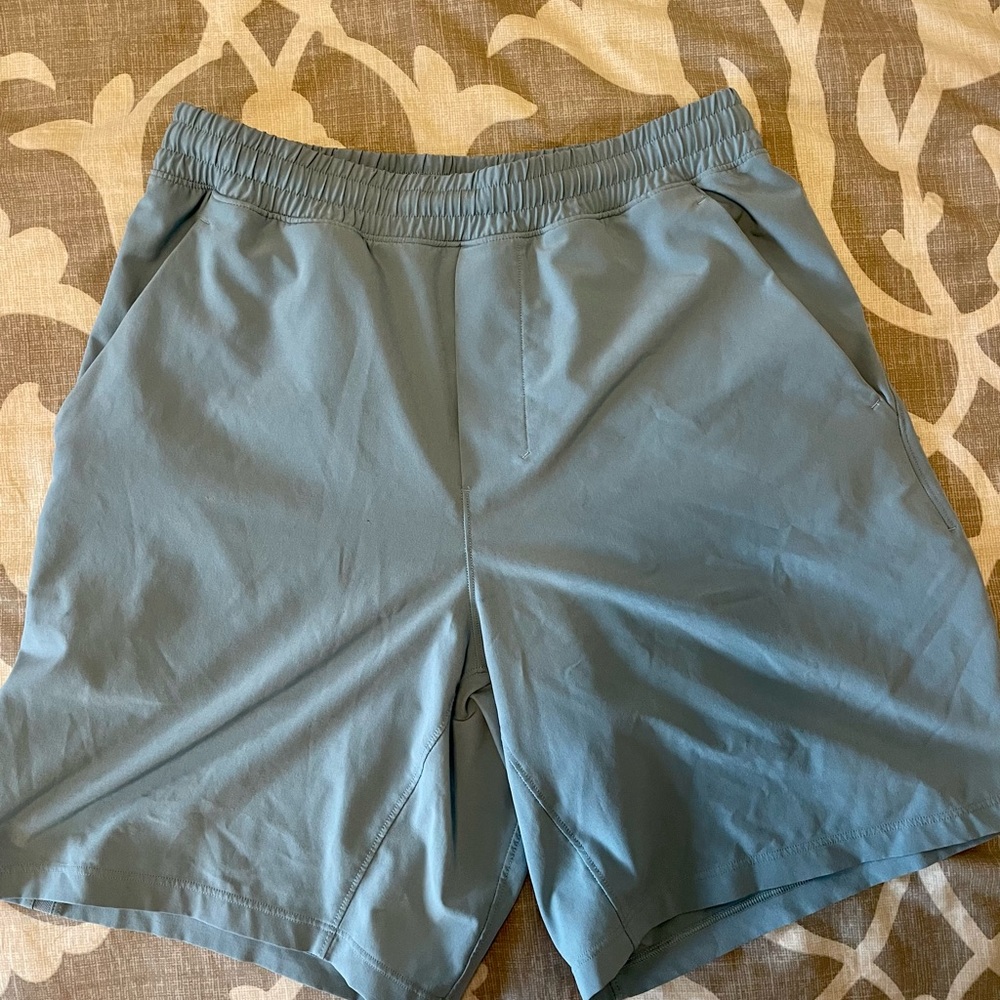 Pace Breaker Linerless Short 7" size S